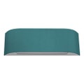 Immagine di Toshiba Liverpool PAVONE Cover frontale in tessuto per climatizzatori a parete Haori RU-30367-18