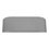 Immagine di Toshiba Liverpool GRIGIO Cover frontale in tessuto per climatizzatori a parete Haori RU-30367-7