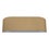 Immagine di Toshiba Liverpool LEGNO Cover frontale in tessuto per climatizzatori a parete Haori RU-30367-4