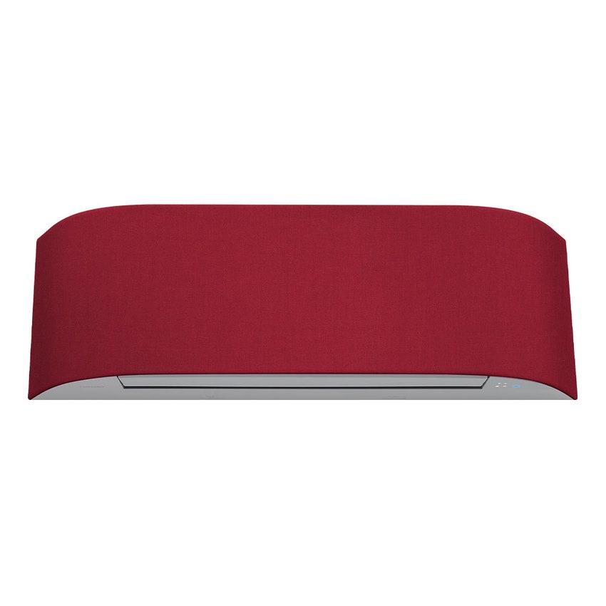 Immagine di Toshiba Liverpool RUBINO Cover frontale in tessuto per climatizzatori a parete Haori RU-30367-26