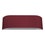 Immagine di Toshiba Liverpool GRANATA Cover frontale in tessuto per climatizzatori a parete Haori RU-30367-28