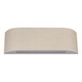 Immagine di Toshiba Fiftyshades PIETRA Cover frontale in tessuto per climatizzatori a parete Haori RU-30320-3