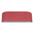 Immagine di Toshiba Fiftyshades CORALLO Cover frontale in tessuto per climatizzatori a parete Haori RU-30320-20