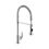 Immagine di Nobili NOBI miscelatore monocomando per lavello, con bocca girevole, finitura cromo NB84300/3CR