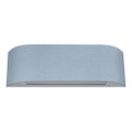 Immagine di Toshiba Fiftyshades CIELO Cover frontale in tessuto per climatizzatori a parete Haori RU-30320-27