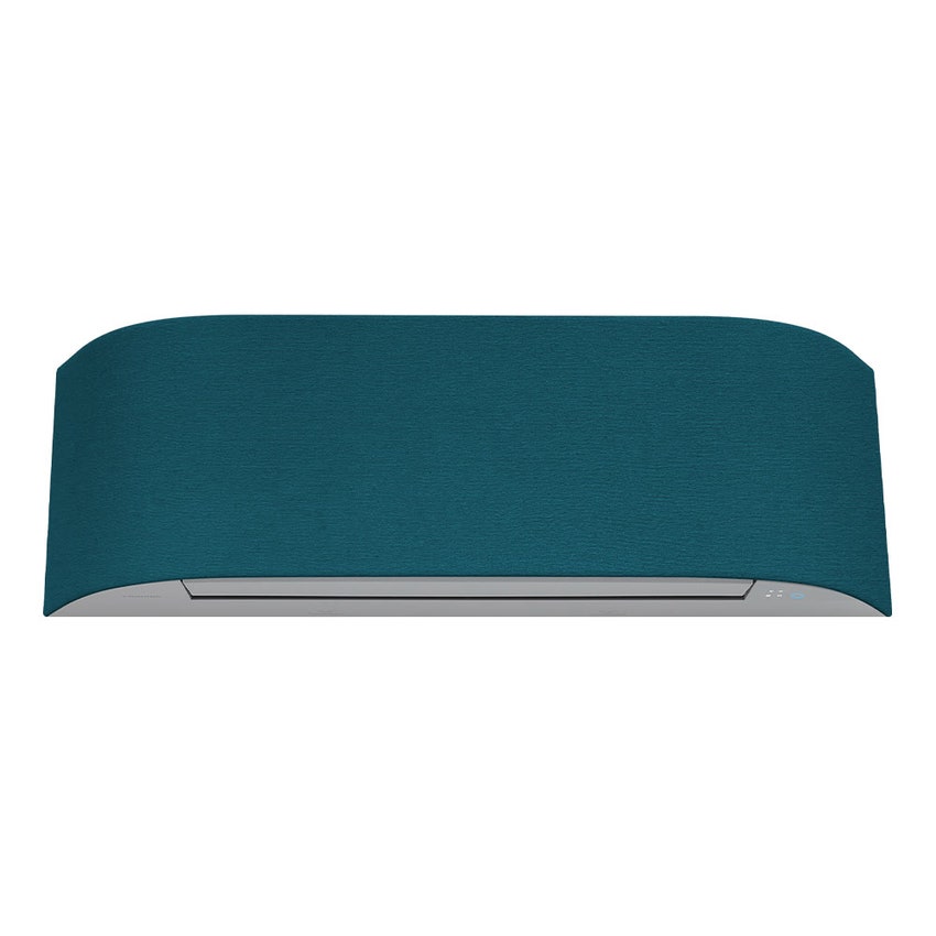 Immagine di Toshiba Fiftyshades OTTANIO Cover frontale in tessuto per climatizzatori a parete Haori RU-30320-33