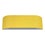 Immagine di Toshiba Fiftyshades GIALLO Cover frontale in tessuto per climatizzatori a parete Haori RU-30320-25