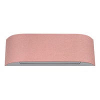 Immagine di Toshiba Fiftyshades PESCO Cover frontale in tessuto per climatizzatori a parete Haori RU-30320-22
