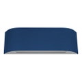 Immagine di Toshiba Fiftyshades OLTREMARE Cover frontale in tessuto per climatizzatori a parete Haori RU-30320-34