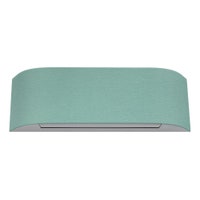 Immagine di Toshiba Fiftyshades LAGUNA Cover frontale in tessuto per climatizzatori a parete Haori RU-30320-29