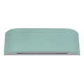 Immagine di Toshiba Fiftyshades ACQUA Cover frontale in tessuto per climatizzatori a parete Haori RU-30320-30
