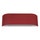 Toshiba Fiftyshades ROSSO Cover frontale in tessuto per climatizzatori a parete Haori RU-30320-44