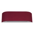 Immagine di Toshiba Fiftyshades BORDEAUX Cover frontale in tessuto per climatizzatori a parete Haori RU-30320-50