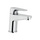 Nobili NOBI miscelatore monocomando per lavabo, senza scarico, finitura cromo NB84118/2CR