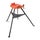 Ridgid TRISTAND 460-6 Banco con morsa a catena portatile, capacità tubo 1/8" - 6" 36273