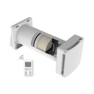 Recuperatori di calore Irsap