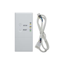 Controllo Interfaccia Scheda Wi-Fi Climatizzatori Daikin BRP069C82