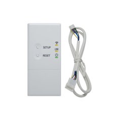 Immagine di Toshiba Modulo Wi-Fi per unità interne RAS (Super Daiseikai 9, Seiya, Console) RB-N106S-G