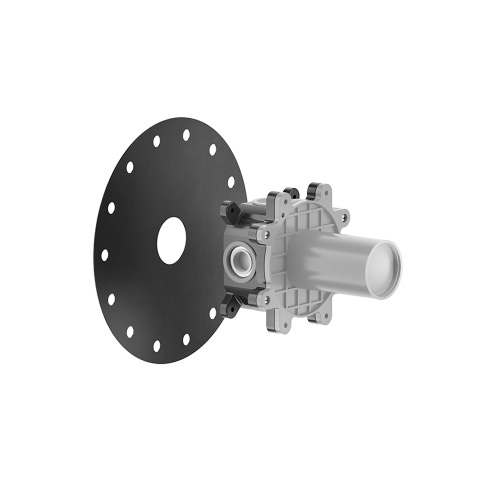 Immagine di Gessi Parte incasso per miscelatore ad 1 uscita 38315#031