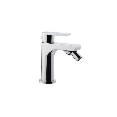 Immagine di Bellosta JEANS miscelatore bidet monoforo, senza scarico, senza risparmio energetico, finitura cromo 01-4807/S