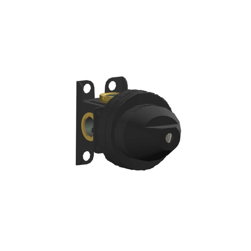 Immagine di Bellosta Parte incasso per miscelatore per doccia, ad 1 uscita 01-104018