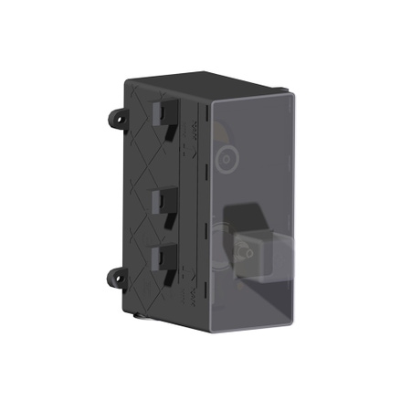 Immagine di Bellosta Parte incasso per miscelatore termostatico, a 1 via 484020