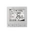 Immagine di Toshiba Comando a filo semplificato con timer, conta ore e spegnimento RBC-ASCU11-E