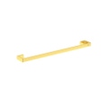 Immagine di Ideal Standard CONCA barra portasciugamani squadrata L.60 cm, finitura brushed gold T4498A2