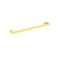 Immagine di Ideal Standard CONCA barra portasciugamani squadrata L.60 cm, finitura brushed gold T4498A2