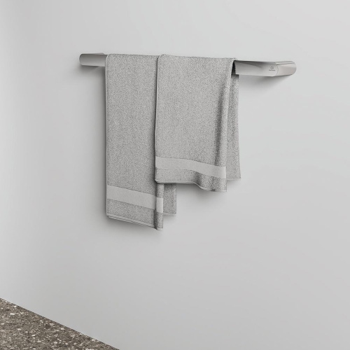 Immagine di Ideal Standard CONCA barra portasciugamani L.60 cm, finitura cromo T4499AA