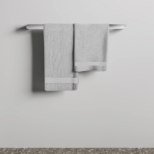 Immagine di Ideal Standard CONCA barra portasciugamani L.60 cm, finitura cromo T4499AA