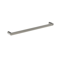 Immagine di Ideal Standard CONCA barra portasciugamani L.60 cm, finitura silver storm T4499GN