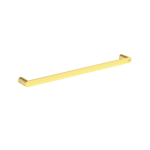 Immagine di Ideal Standard CONCA barra portasciugamani L.60 cm, finitura brushed gold T4499A2