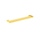 Ideal Standard CONCA barra portasciugamani squadrata L.60 cm, doppia, finitura brushed gold T4500A2