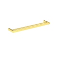 Immagine di Ideal Standard CONCA barra portasciugamani L.60 cm, doppia, finitura brushed gold T4501A2