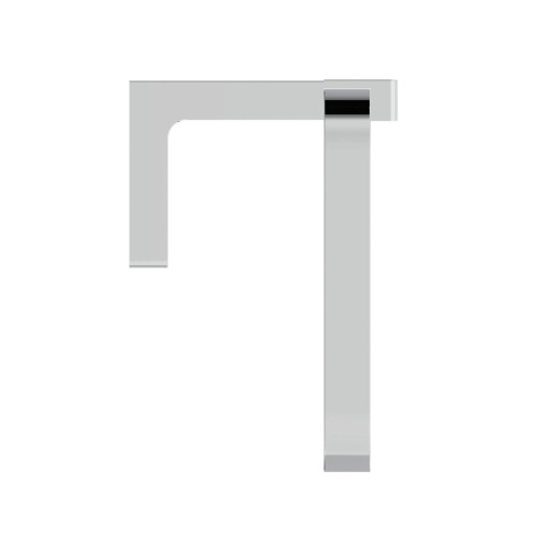 Immagine di Ideal Standard CONCA portasciugamani ad anello, squadrato, finitura cromo T4502AA