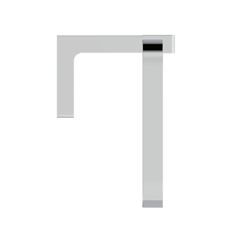 Immagine di Ideal Standard CONCA portasciugamani ad anello, squadrato, finitura cromo T4502AA