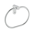 Immagine di Ideal Standard CONCA portasciugamani ad anello, finitura cromo T4503AA