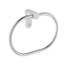Immagine di Ideal Standard CONCA portasciugamani ad anello, finitura cromo T4503AA
