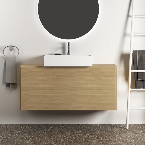 Immagine di Ideal Standard CONCA portasciugamani ad anello, finitura cromo T4503AA