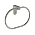 Immagine di Ideal Standard CONCA portasciugamani ad anello, finitura silver storm T4503GN