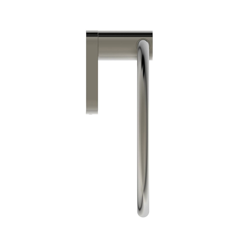 Immagine di Ideal Standard CONCA portasciugamani ad anello, finitura silver storm T4503GN