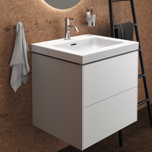 Immagine di Ideal Standard CONCA appendino singolo, finitura cromo T4507AA