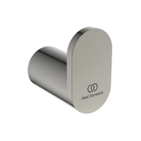 Immagine di Ideal Standard CONCA appendino singolo, finitura silver storm T4507GN