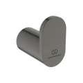 Immagine di Ideal Standard CONCA appendino singolo, finitura magnetic grey T4507A5