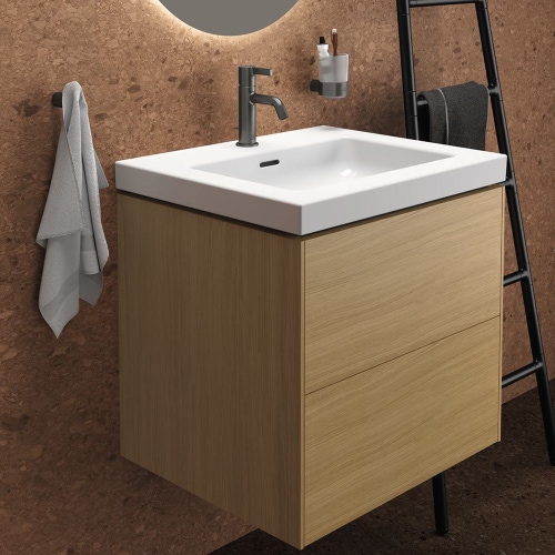 Immagine di Ideal Standard CONCA portaspazzolino in vetro opaco, con supporto metallico, finitura magnetic grey T4505A5