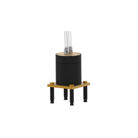 Immagine di Bellosta Parte incasso per gruppi a pavimento 734012