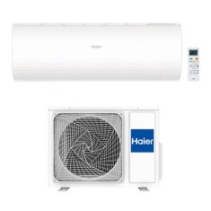 Immagine di Haier PEARL R32 Climatizzatore a parete monosplit inverter Wi-Fi | unità esterna 5 kW unità interna 18000 BTU 1U50MEGFRA+AS50PDAHRA