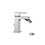 Immagine di Bellosta JQ miscelatore bidet monoforo, con scarico, con risparmio energetico, finitura cromo 01-7807/R