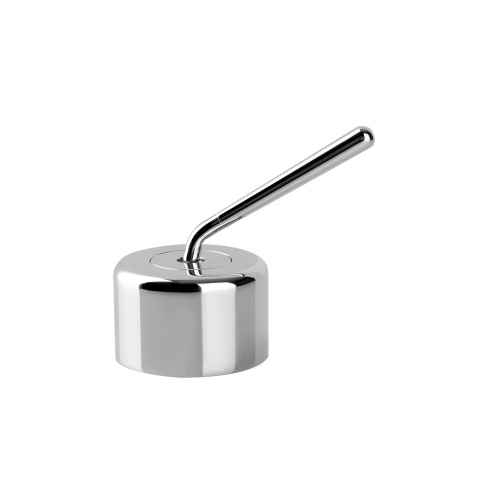 Immagine di Gessi GOCCIA comando remoto, finitura cromo 33700#031